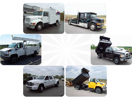 Trucks